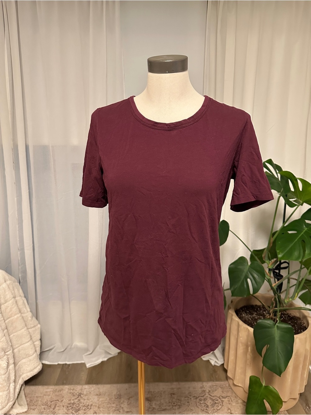 Lulu T-shirt